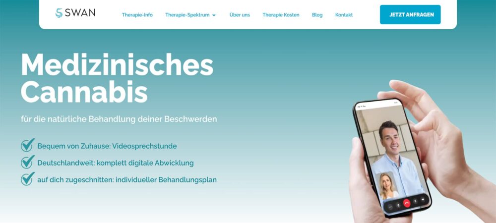 5SWAN - Details im Überblick