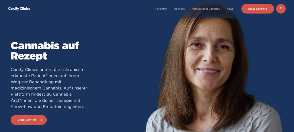 Canify Clinics - Details im Überblick