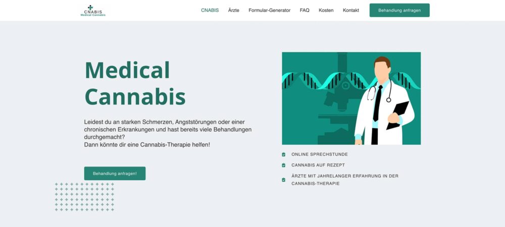 CNABIS - Details im Überblick