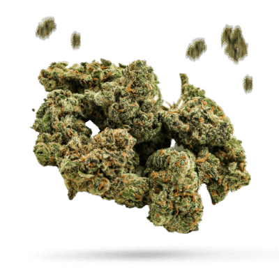 3 Chems - Cannabissorte