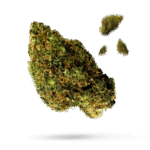 Bundt Cake - Cannabissorte