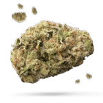 Chemmy Jones - Cannabissorte