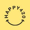 Happy420 Favicon