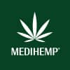 MEDIHEMP Favicon