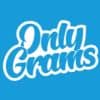 Only Grams Favicon