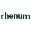 Rhenum Favicon