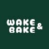 Wake and Bake Favicon