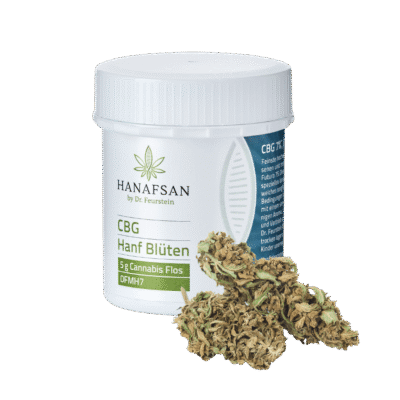 CBG 7% - DFMH7 - HANAFSAN