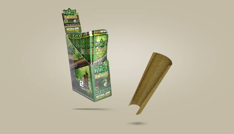 Blunt Wraps - Produktkategorie