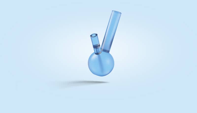 Bongs - Produktkategorie