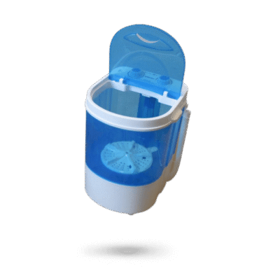 Bubbleator B-Quick - Hash Extraktor - Alchimia