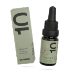 Cannaby CBD Öl 10%