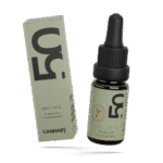 Cannaby CBD Öl 50%