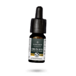 PURE 20% Bio CBD Öl