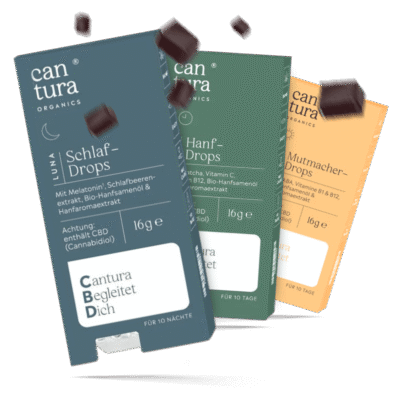 CBD-Drops-Set - Cantura