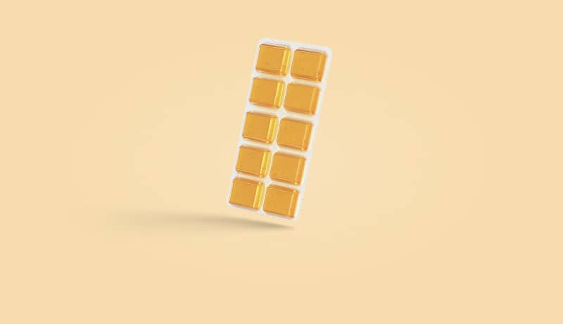 CBD Pastillen - Produktkategorie