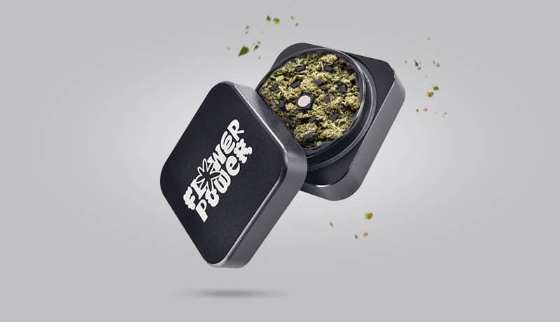 Grinder - Produktkategorie