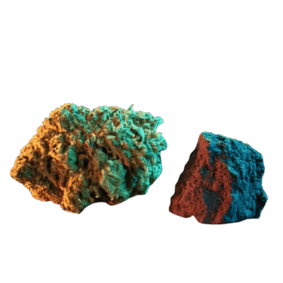 Lemon Haze + Critical Ketama - THCA Hempli - Hempli