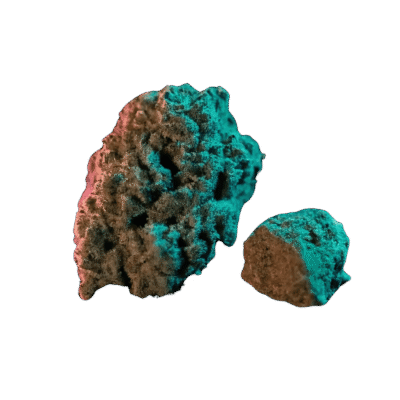 Silver Haze + Critical Ketama - THCA Hempli - Hempli