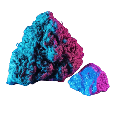 Silver Haze + Moroccan Pollen - THCA Hempli - Hempli