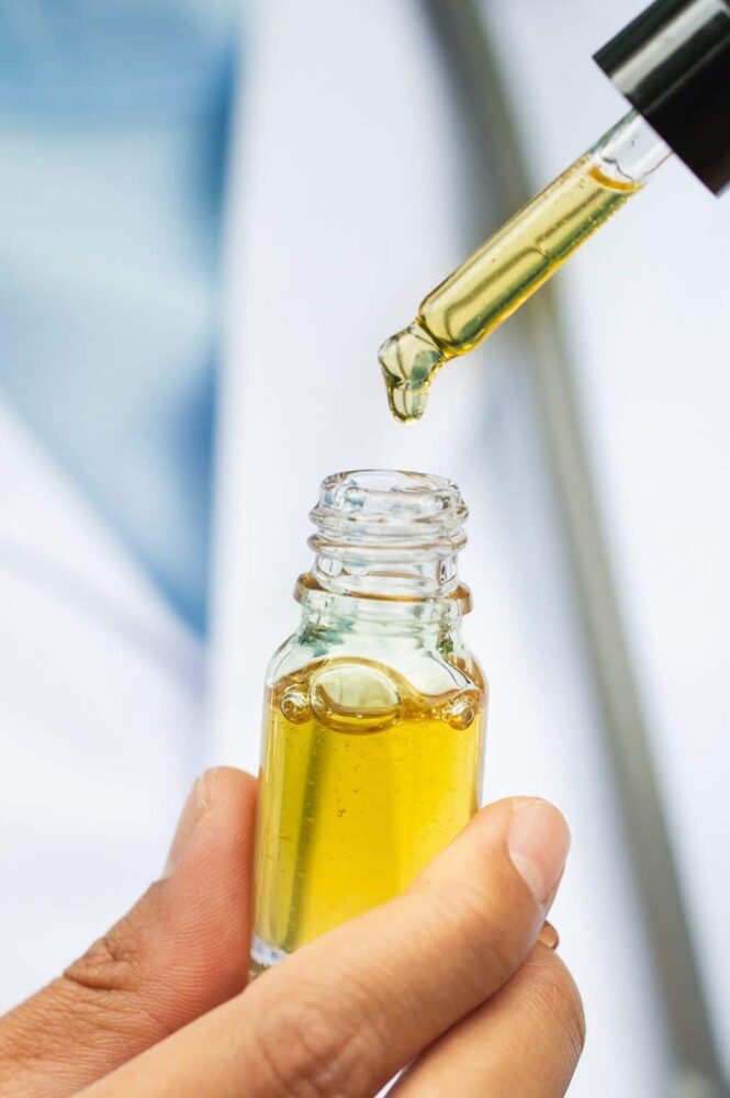 Hinweise auf CBD-DEAL24