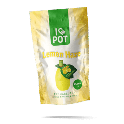 Lemon Haze - HHC-VAPES.COM©