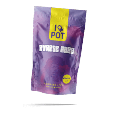 Purple Haze - HHC-VAPES.COM©