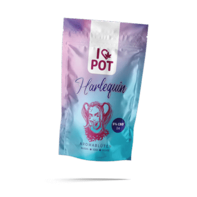 Harlequin - HHC-VAPES.COM©