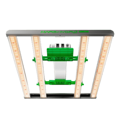 Mars Hydro FC 3000 300W LED Grow Lampe - Schwaben Terps Shop