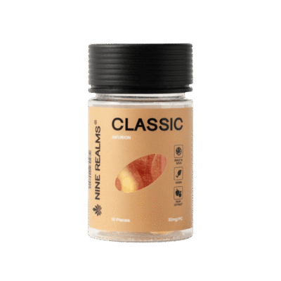 CLASSIC Gummies - Nine Realms