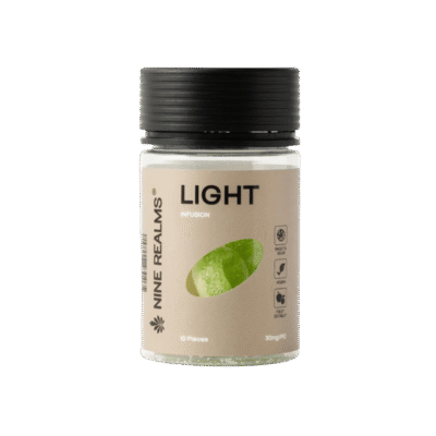 LIGHT Gummies - Nine Realms