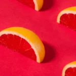 Original Mandarin Cookies