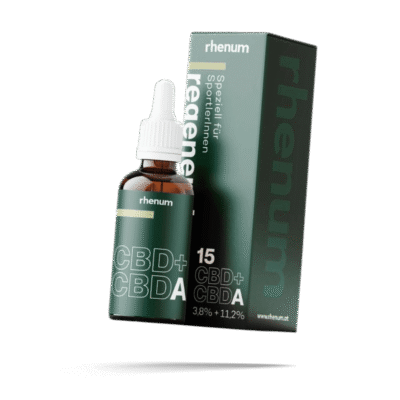 regenerate 15 - Rhenum