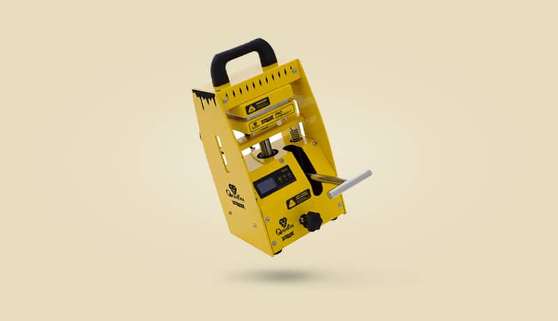 Rosin Presse - Produktkategorie