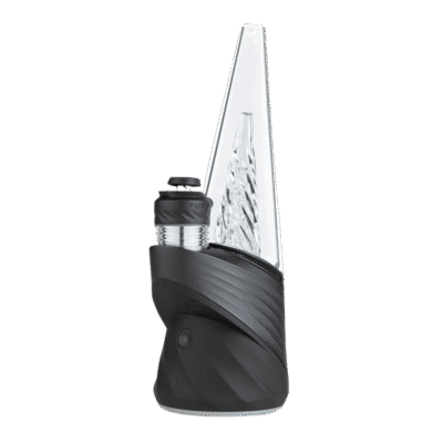 Puffco New Peak Pro + 3DXL schwarz - Schwaben Terps Shop