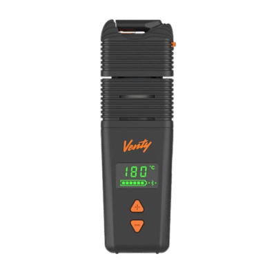 Storz und Bickel Vaporizer Venty - Schwaben Terps Shop