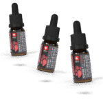 CBD Öl Hund 10% Rind Sparpaket