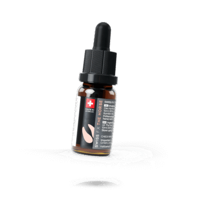 CBD Öl Pferd - Swiss FX