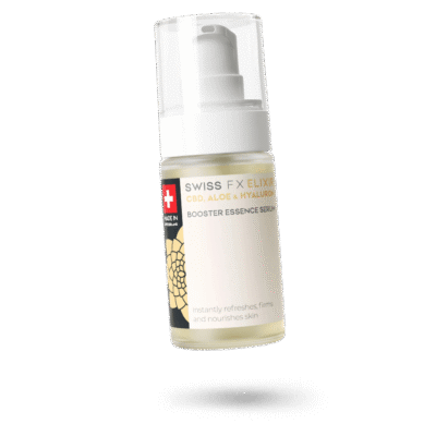 CBD Booster Serum - Swiss FX