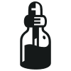 10-OH-HHC Liquid Icon