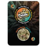 Gorilla Glue Auto Feminised Cali Seeds