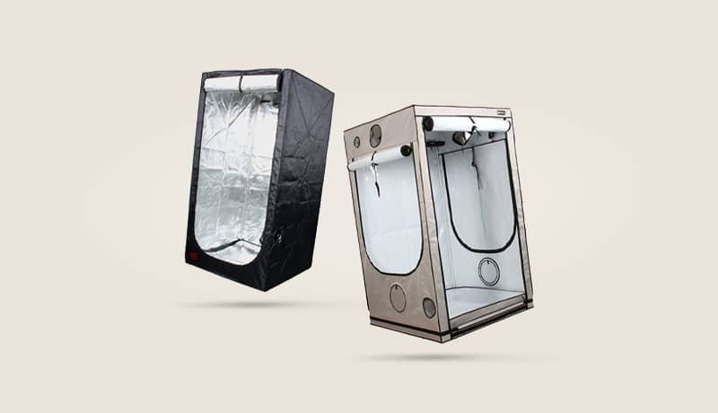 Grow-Zubehör kaufen