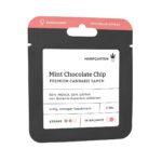 Mint Chocolate Chip Feminisiert