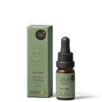 10% Bio CBD Öl 10 ml