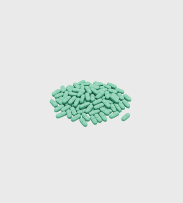 1S-LSD 20mcg Microdosing Pellets - Flower Power