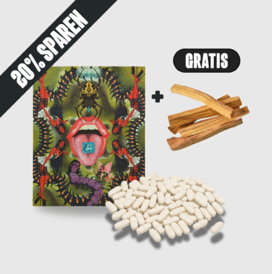 1S-LSD Bundle - Happy420