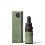 20% Bio CBD Öl 10 ml