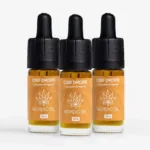 3FÜR2 CBD Öl 15% mit Curcumin