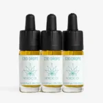 3FÜR2 CBD Öl Classic 15%
