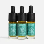 3FÜR2 CBD Öl Classic 5%